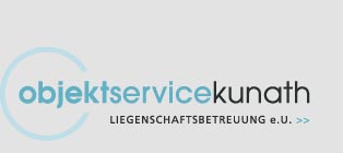 Objektservice Kunath Liegenschaftsbetreuung e.U.