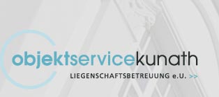 Objektservice Kunath Liegenschaftsbetreuung e.U.